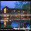More Than 70 Years Lifetime Luxury Prefab Villa for Free Design