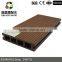 G&S water proof,anti-uv, synthetic wood flooring/wpc decking foor