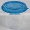 Food Grade Plastic Food Container