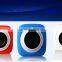2016 New Android/IOS Multifunctional Wifi Wireless Camera For Baby Care/House/Car Safety Guardianship Selfie Camera
