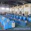 wire stranding machine