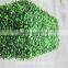 SJLJ13584 artificial indoor outdoor boxwood hedge