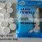 Super Refreshing Magic Coin Tissue Hand Towel Tissue