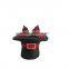 hot new products for 2014 polyresin christmas decoration gift