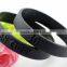 Basketball wrisband sport Silicone bracelet