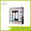 Multi Use 20 Compartments Plastic Portable Clothes Storage Wardrobe