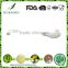 No pollution customized environmental bamboo fiber spoon/ cutlery