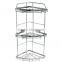 3 tier bathroom rack bathroom shelf