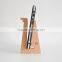Detachable Mount Holder Cradle Wooden Desktop Stand for Tablets Laptop Beech Wood Laptop Holder