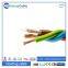 PVC insulated and sheathed multicore electrical wire