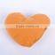 hot selling heart shape pillow pet plush toy pet toys for dog