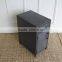 Living Room Small Corner Wall Storage Cabinet Furniture for Sale