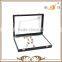 2015 Manufacture High Quality Purple Box For Jewelry