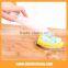 Hot Selling Add liquid Soap Dispensing Sponge Pot Brush