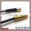 Phase Stable utp cat 6 cable High Temperature Resistance Cable