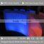 2015 Boyuan Latest design popular LED bar table