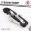 NEW Folding Utility Pocket Knife Cutter aluminum handle Cutter