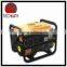 factory sale gasoline diesel generator portable 3.5 kw generators