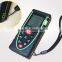 40m (131ft) Laser distance meter bubble level Rangefinder Range finder Tape measure tester