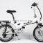 Factory price Best-selling Cheap Folding Electric Bike