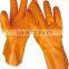 Whole sale Chemical resistant PVC gloves