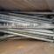 1/2"*16"galvanized anchor bolt with nuts and washers on hot sale