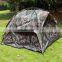 Military Fishing Camping Equipment Outdoor Tents ,waterproof Dome Camouflage Tent For Sale