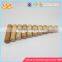 Wholesale hot math teaching aid wooden number learning toy preschool wooden number learning toy W12E002