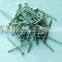 concrete steel nails/galvanized concrete nails/concrete anchor nails