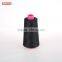 100% spun polyester sewing thread