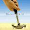 High quality Claw Hammers with black handle