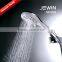 Multi-function Big rainfall SPA Chrome shower head