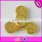 New EDC hand spinner anti stree hands finger gyroscope spinners fidget toy W01A259