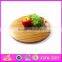 Customize best bamboo personalized cutting boards W02B001-S