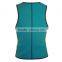 Slim body shaper neoprene mens slimming vest sexy undershirt vests