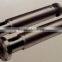 single screw and barrel for rubber extruders/Rubber screw and barrel
