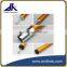 Spring Button Lock Aluminium Telescopic Tent Poles