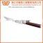 A-SK028&A-SK028F Super Quality Stainless Steel Royalty Line Cutlery Set with Wooden Handle