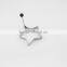 New Design for Cooking Egg Stainless Steel Ring