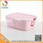 2016 Hot Sale Plastic A4 Storage Drawer