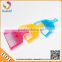 Factory Directly Provide High Quality Plastic Brush And Dustpan