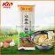 Chinese wholesale dried noodle egg noodle brands