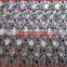 100% HDPE 4 year guarantee anti wind net