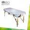 quick shipping disposable hospital bed sheets