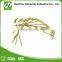 Hot Bamboo Knot Picks Decorative sticks