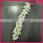 China fashion acryilc bridal wedding hair accessories WHD-016