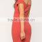 High Quality Best Price 2017 Women Elegant off Shoulder Bandage Bodycon Dress