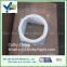Wear-resistant cyclone ceramic liner