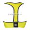 Ladies latest active wear hot young ladies hot bra With Elastic for gym