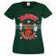 Wholesale 5xl 100 Cotton Christmas T-shirts